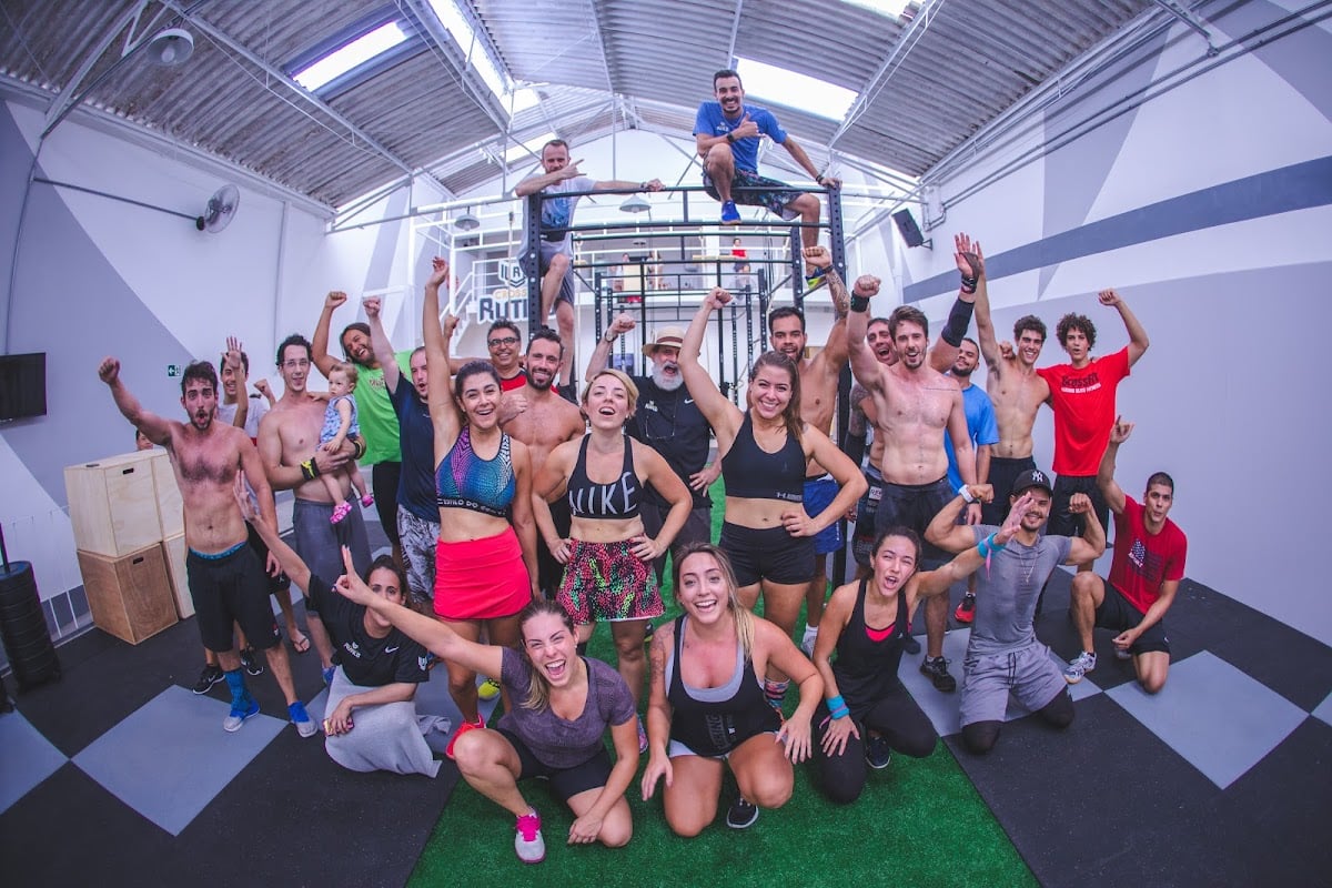 Photo of CrossFit Rutilo