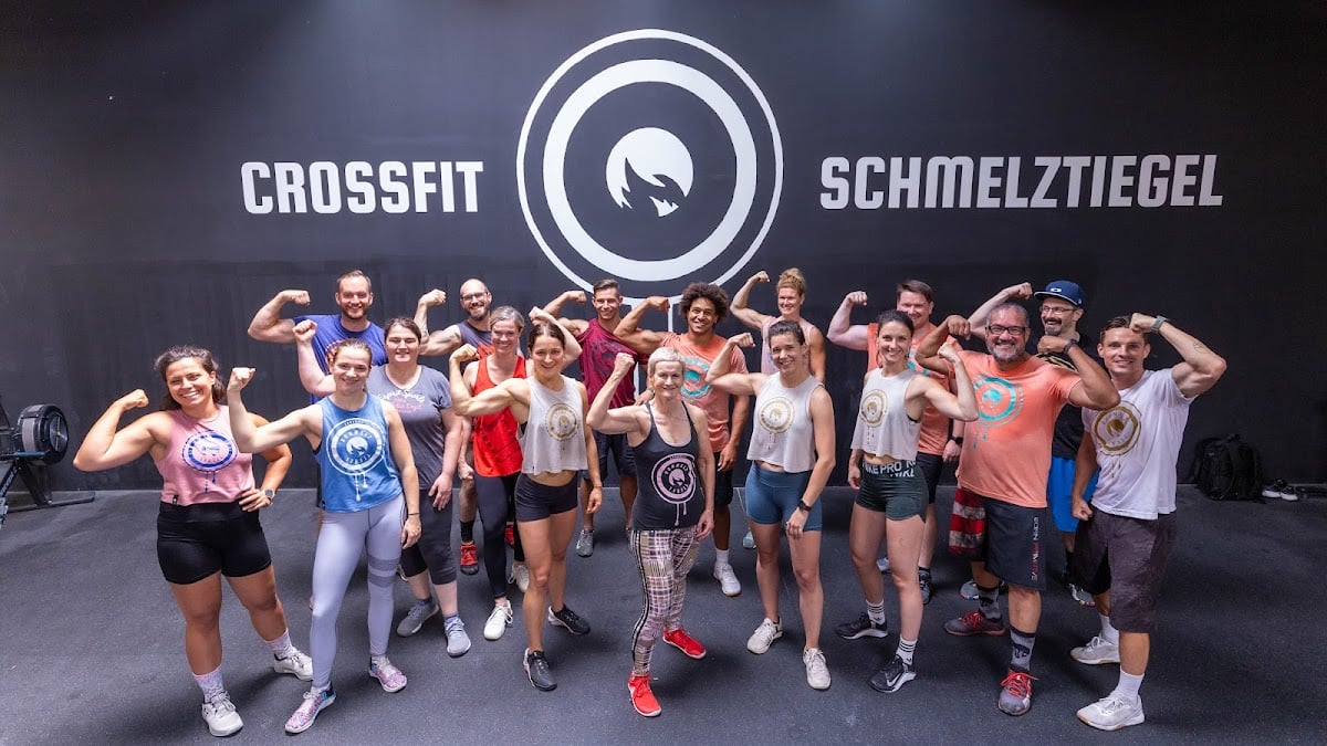 Photo of CrossFit Schmelztiegel