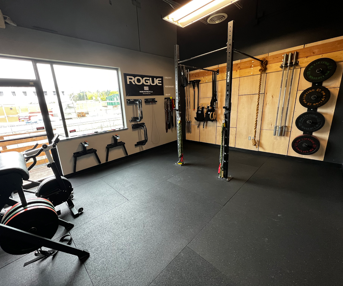 Photo of Living Fit CrossFit