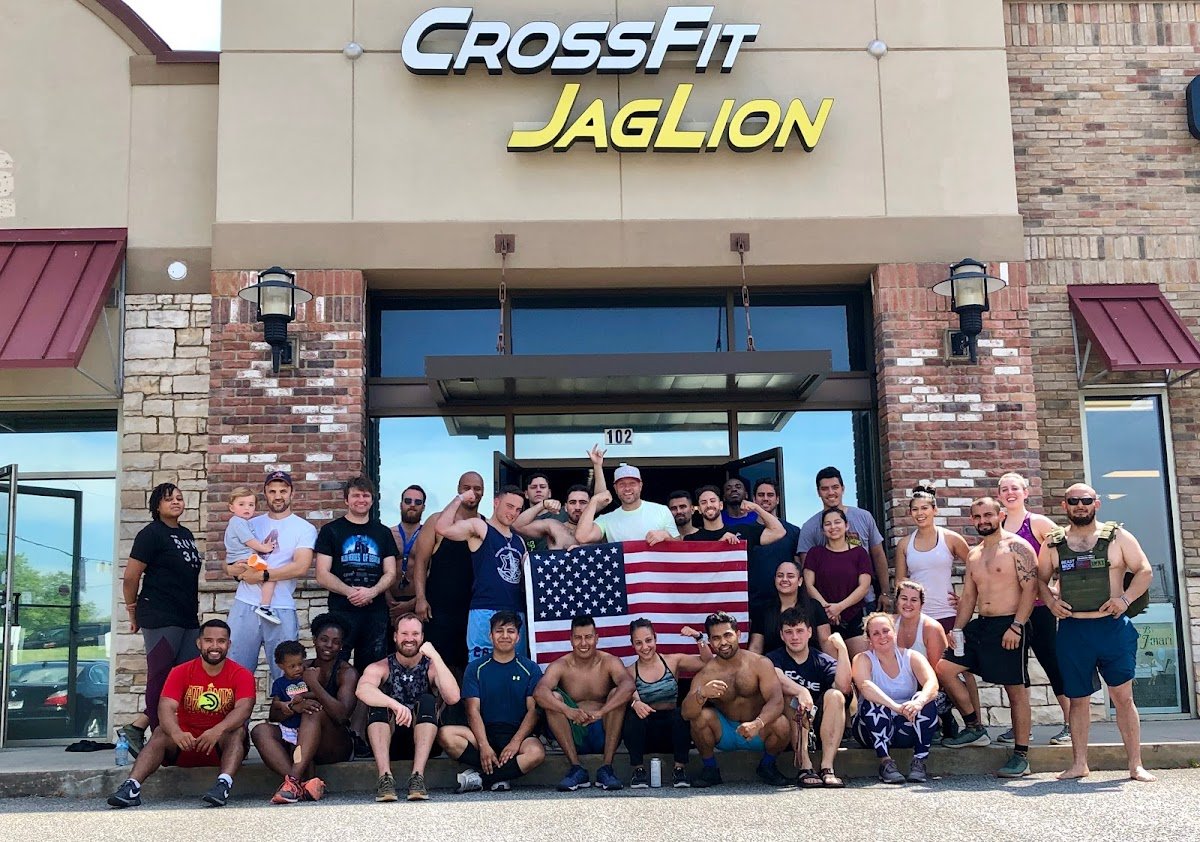 Photo of CrossFit Jaglion