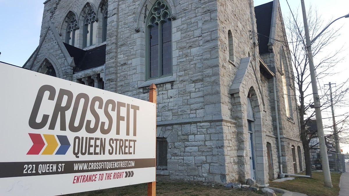 Photo of CrossFit Queen Street