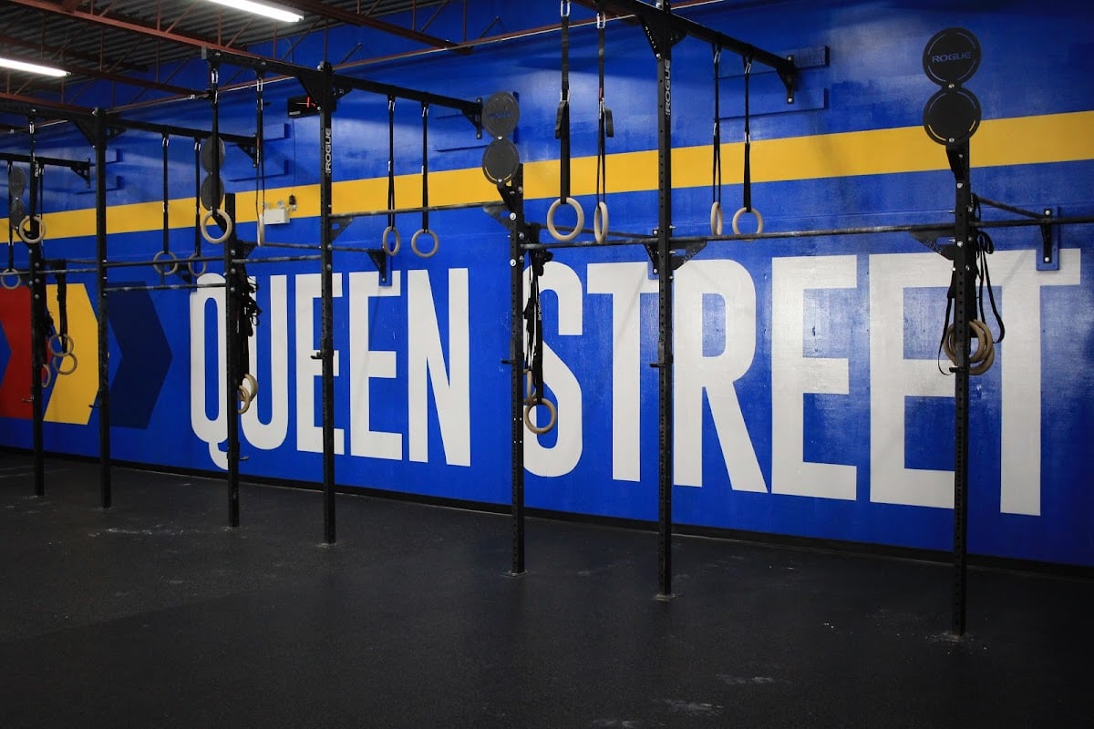 Photo of CrossFit Queen Street