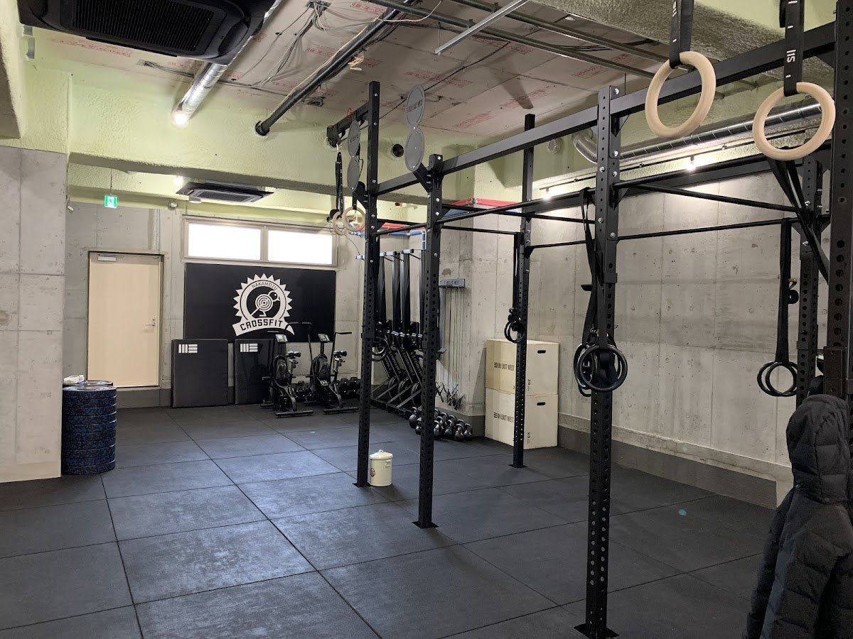 Photo of CrossFit Nakamozu