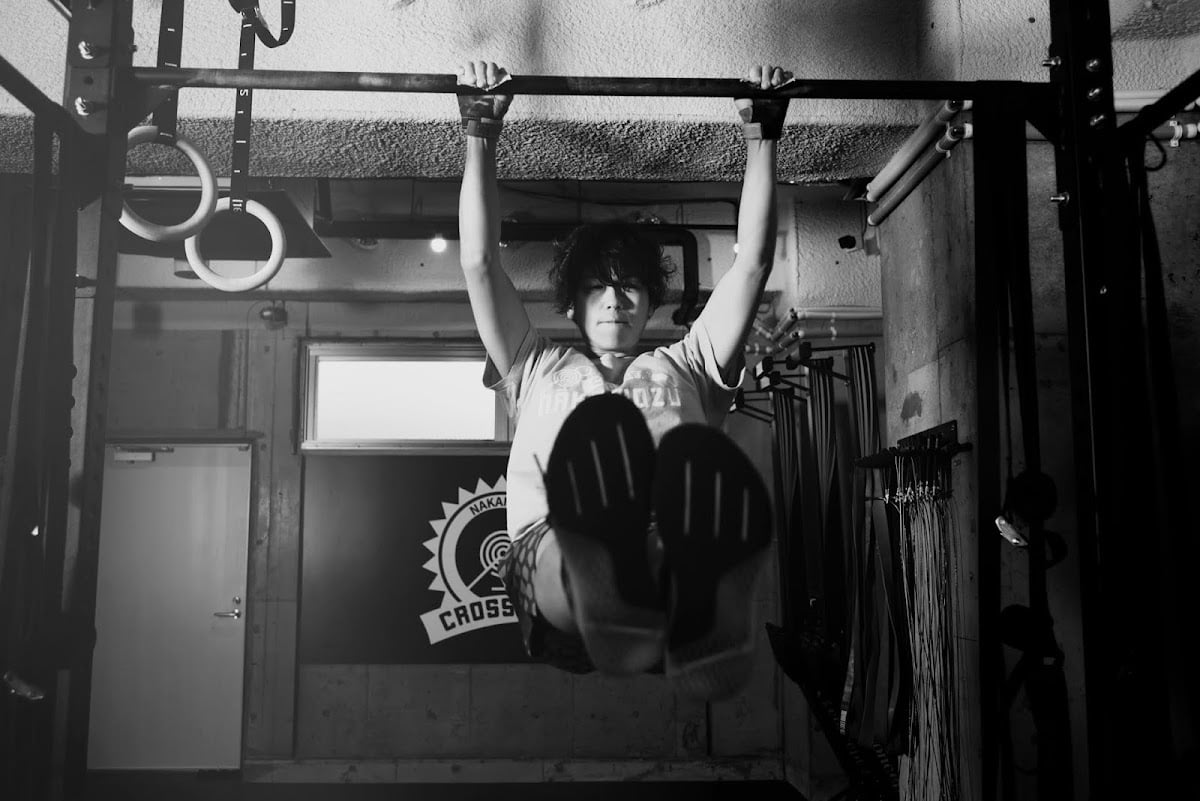 Photo of CrossFit Nakamozu