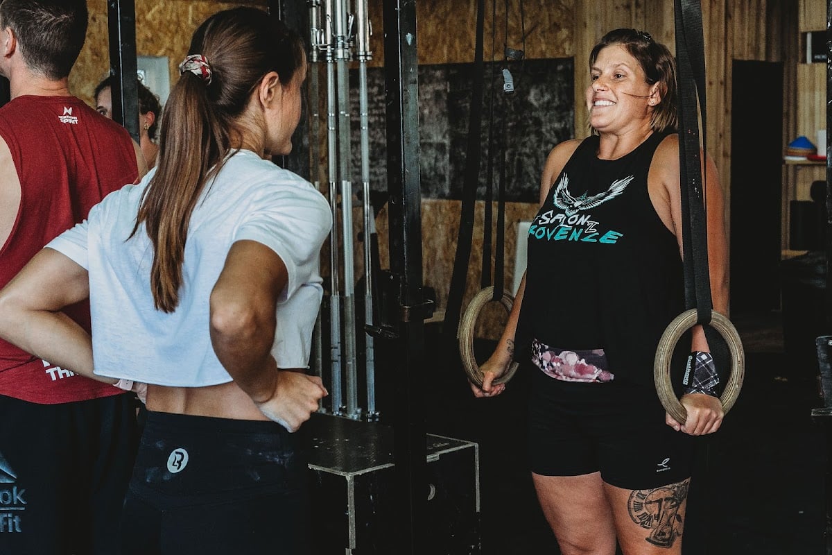 Photo of CrossFit Salon de Provence