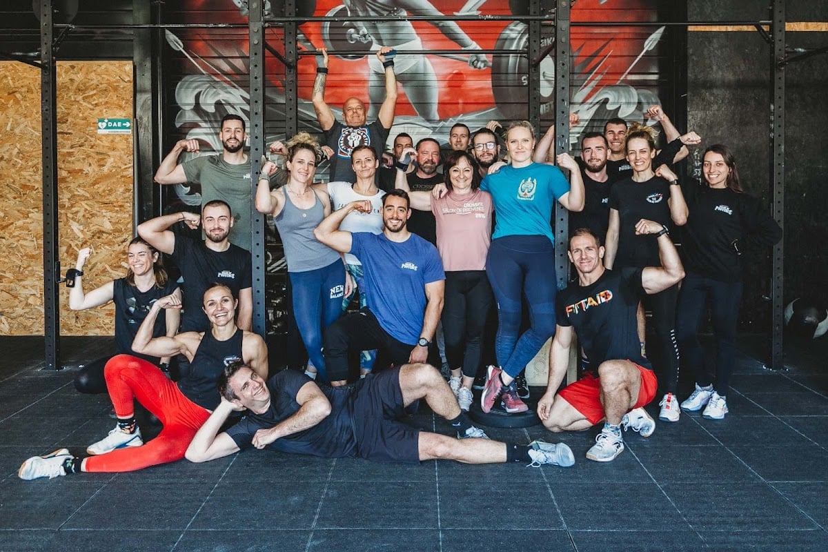 Photo of CrossFit Salon de Provence