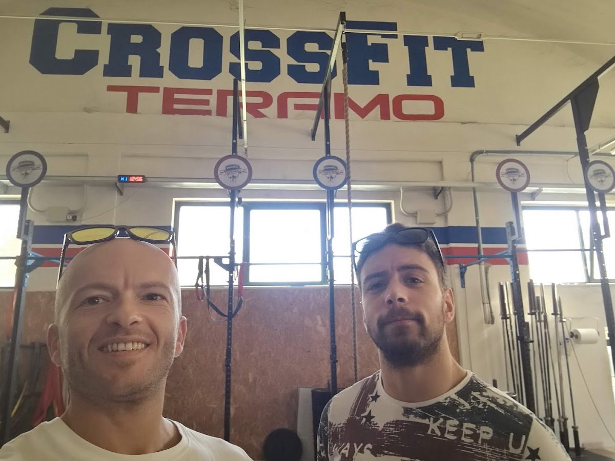 Photo of CrossFit Teramo