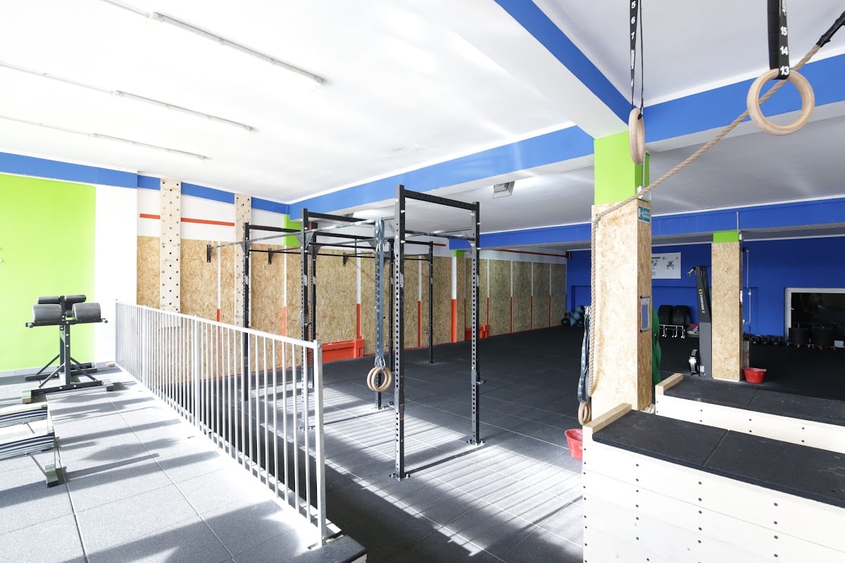 Photo of CrossFit Genova