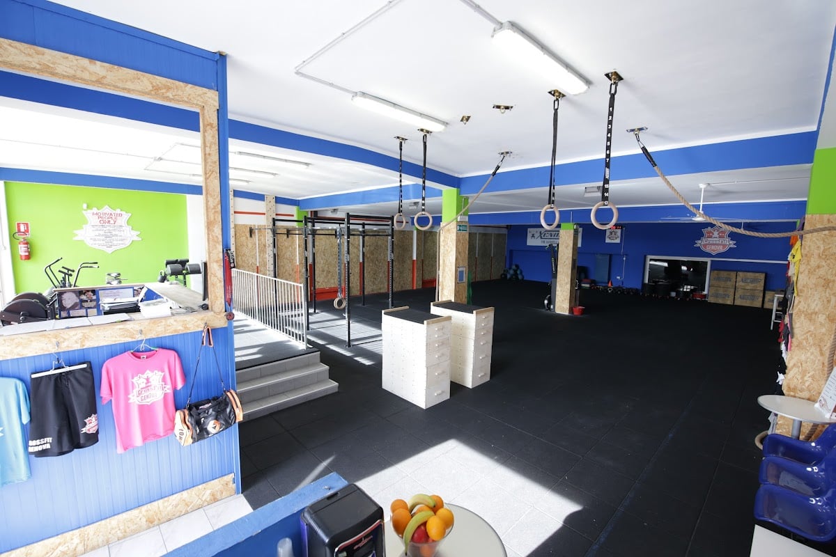 Photo of CrossFit Genova