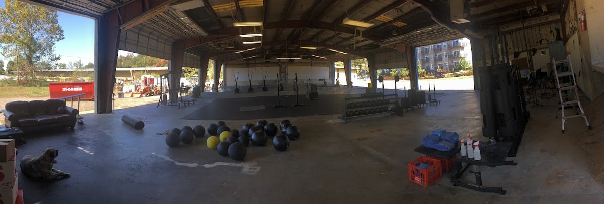 Photo of CrossFit AVL