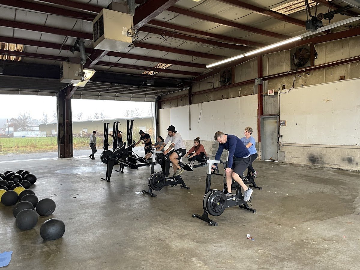 Photo of CrossFit AVL