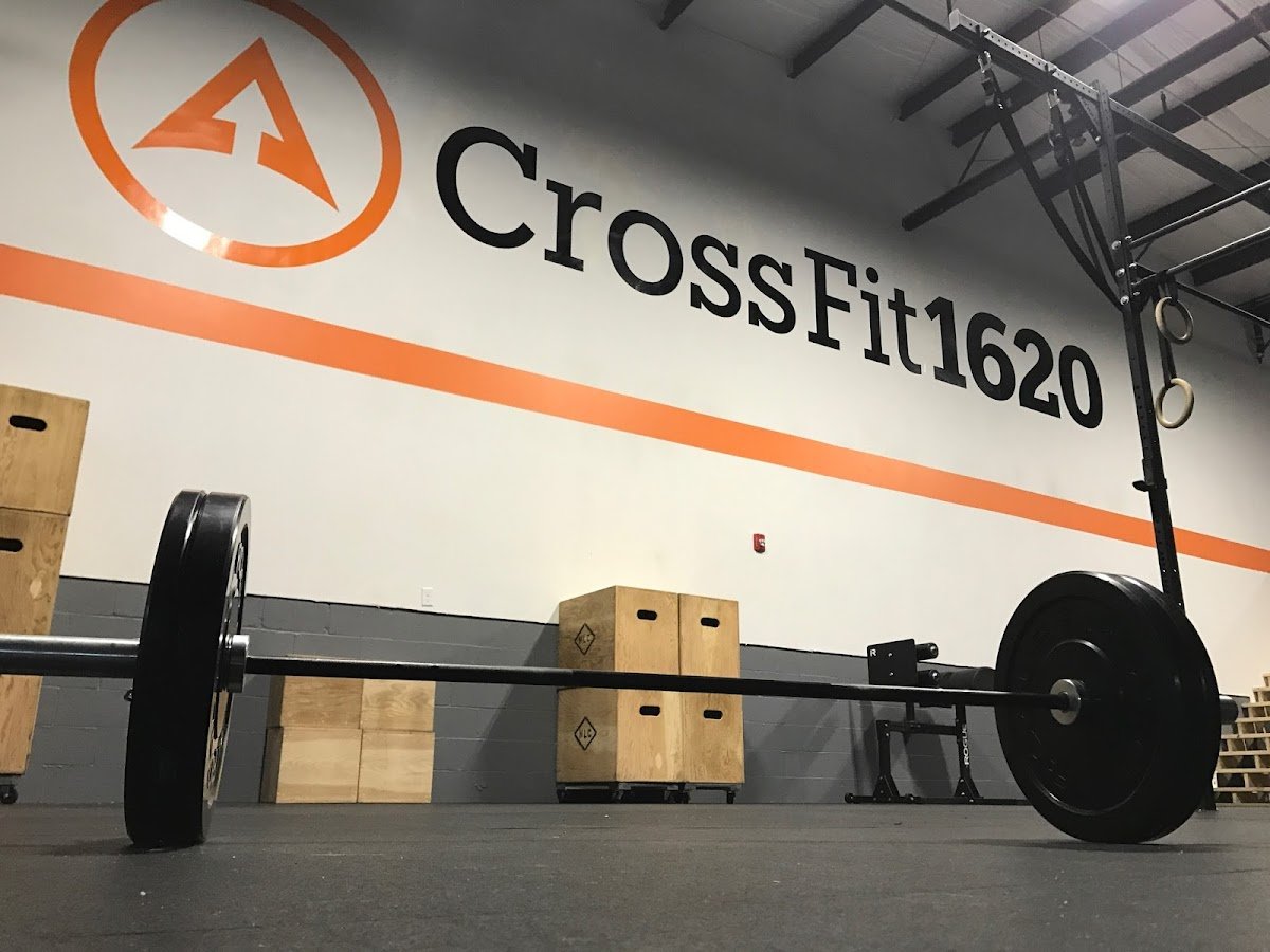 Photo of CrossFit 1620