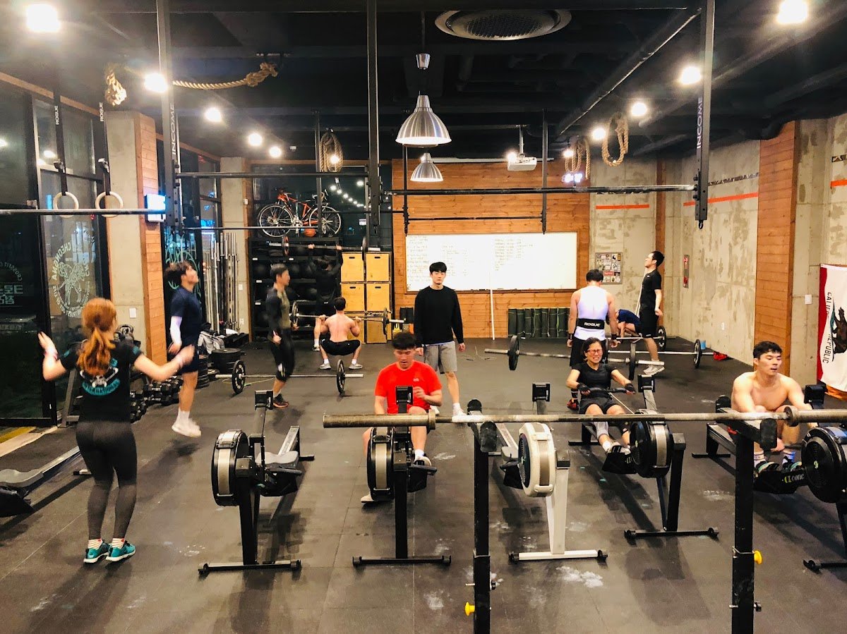 Photo of CrossFit Cheongna