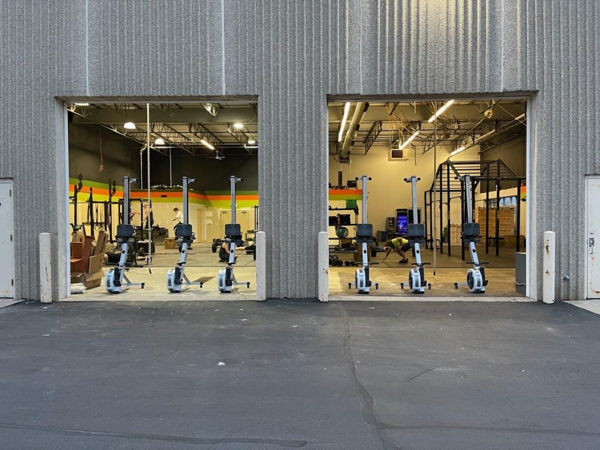 Photo of CrossFit Woodbury