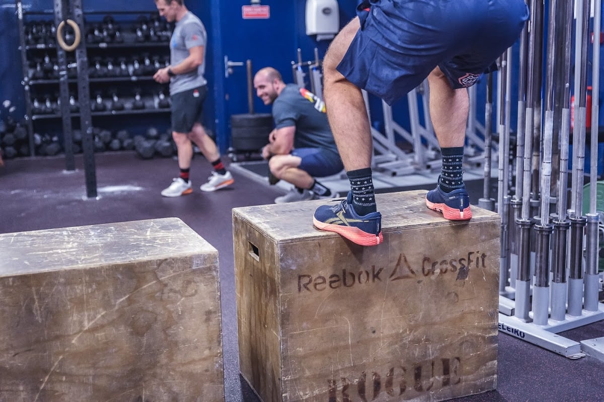 Photo of CrossFit Louvre II