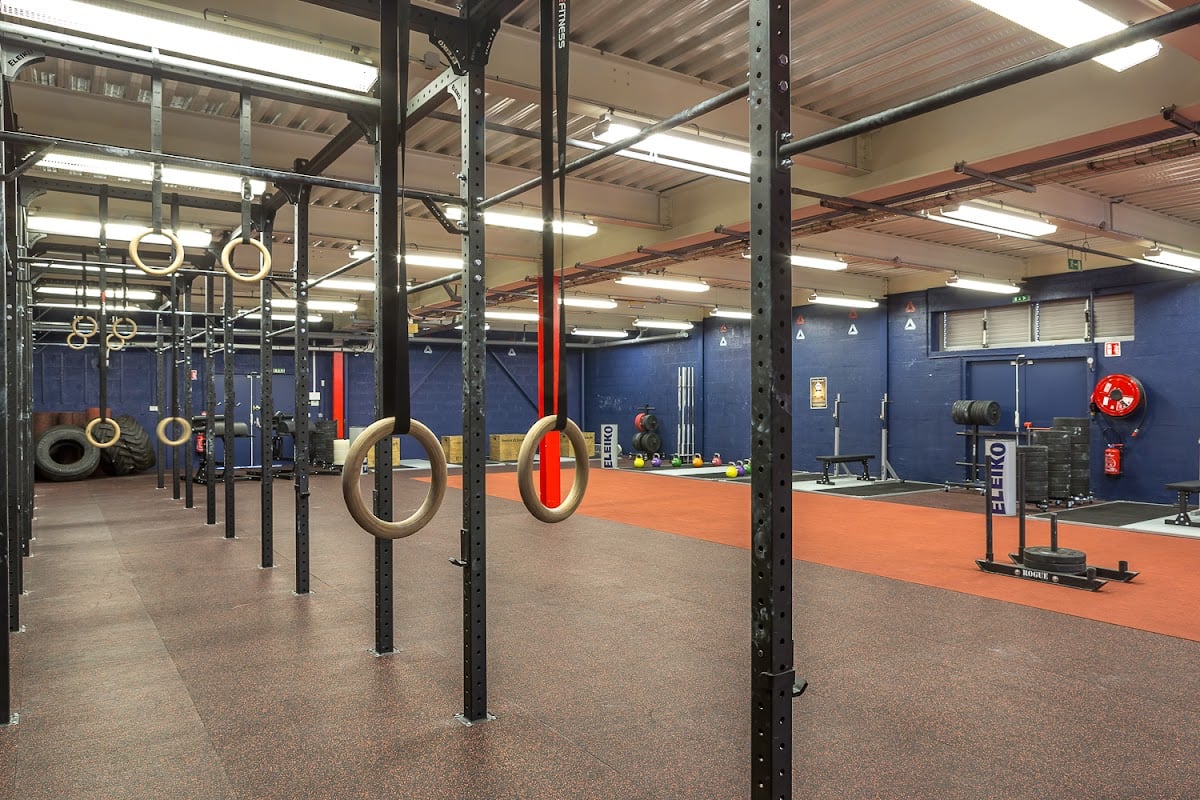 Photo of CrossFit Louvre II