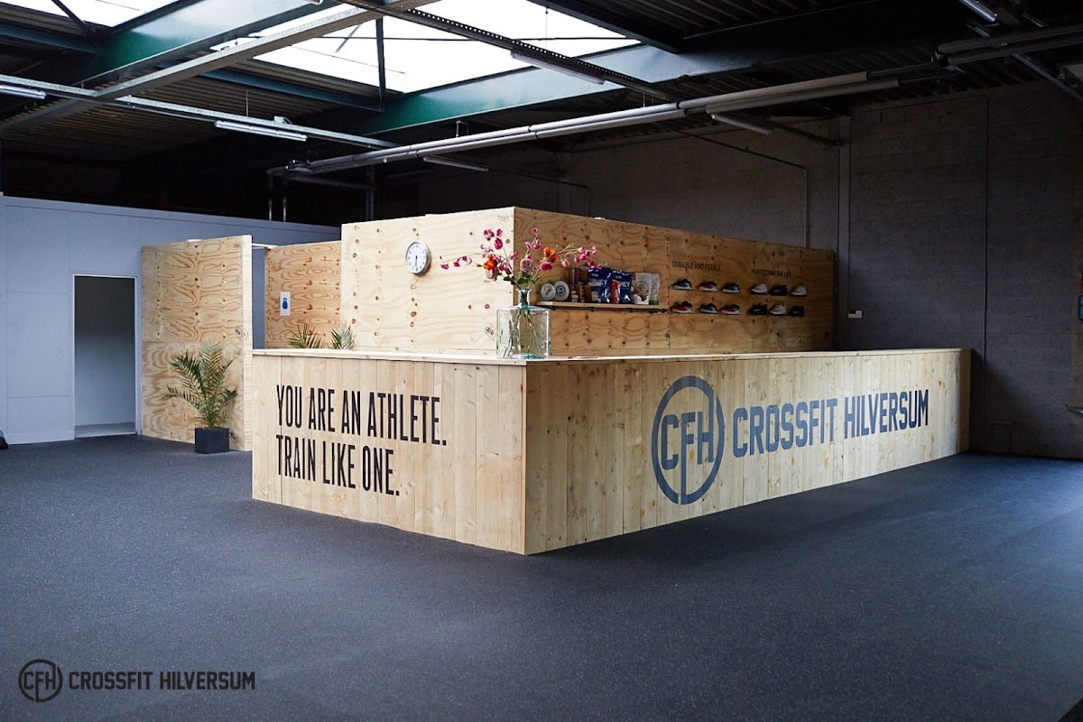 Photo of CrossFit Hilversum