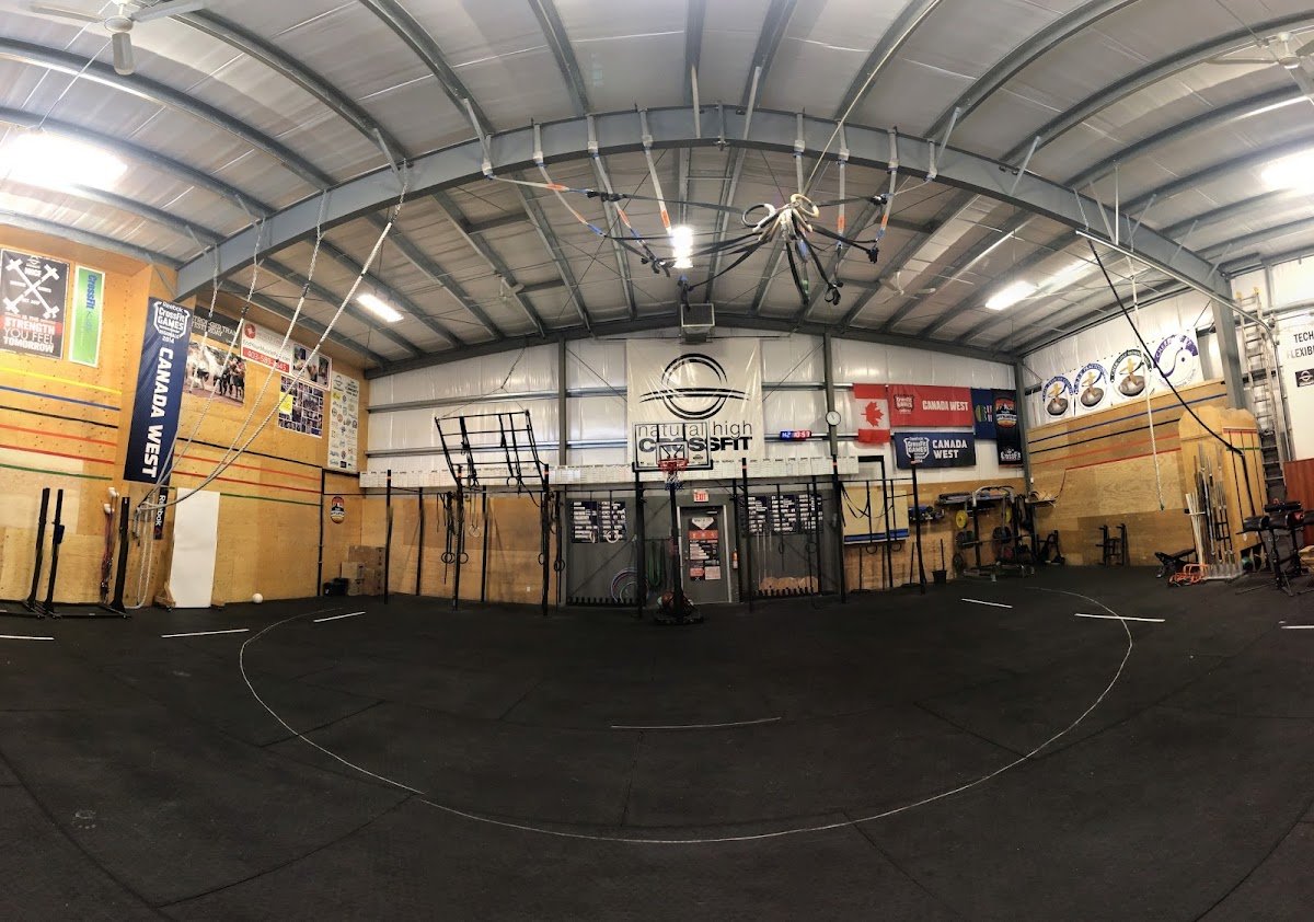 Photo of Natural High CrossFit