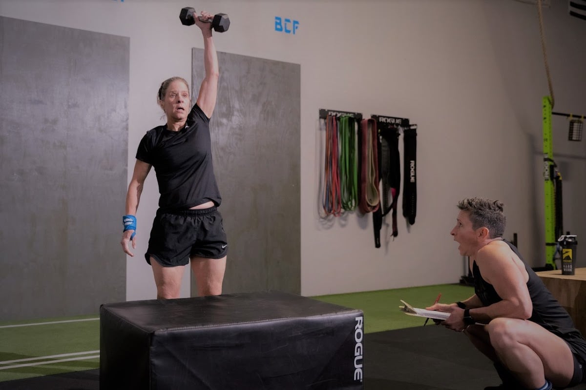 Photo of Brass Ring CrossFit