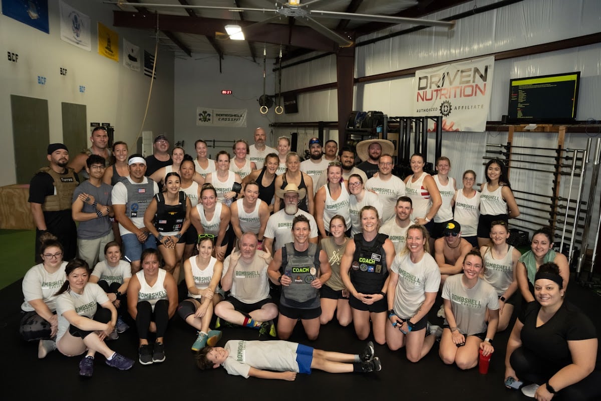 Photo of Brass Ring CrossFit