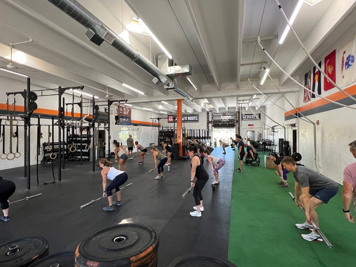 Photo of CrossFit Roots