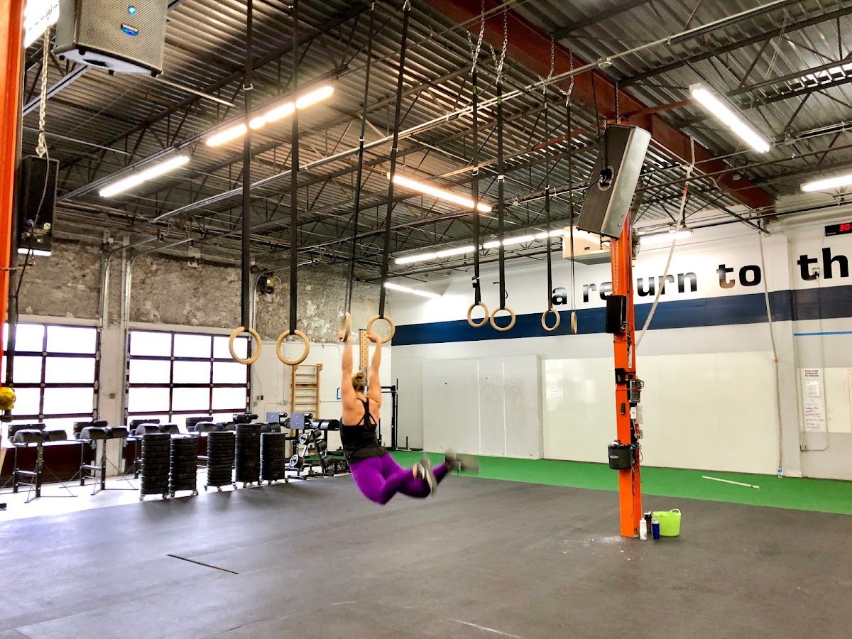 Photo of CrossFit Roots