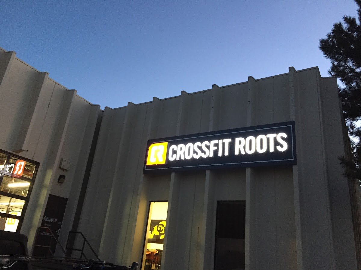 Photo of CrossFit Roots