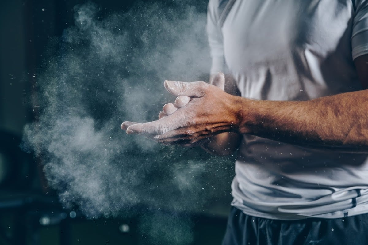 Photo of Sweat & Tears CrossFit