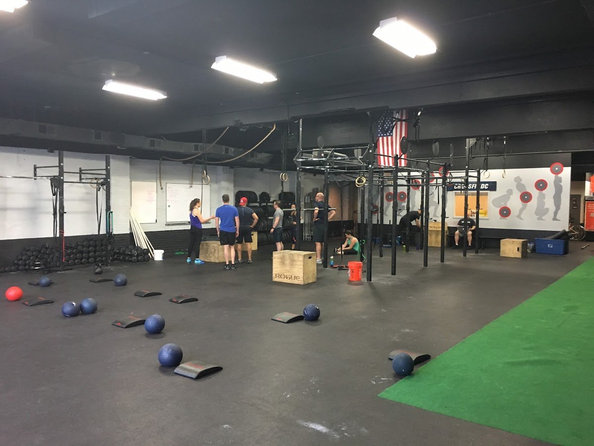 Photo of CrossFit DC Northeast