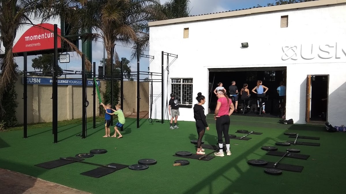 Photo of CrossFit PBM