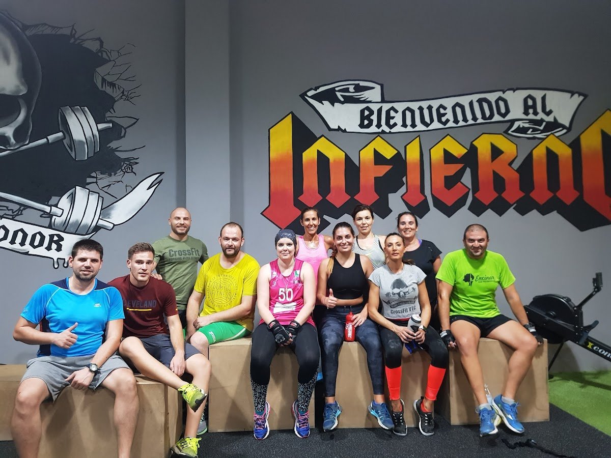 Photo of CrossFit VTC