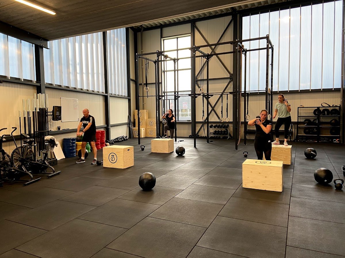 Photo of CrossFit Moordrecht