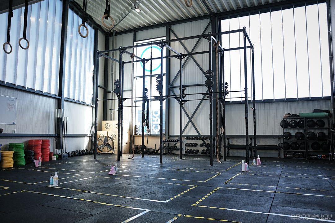 Photo of CrossFit Moordrecht