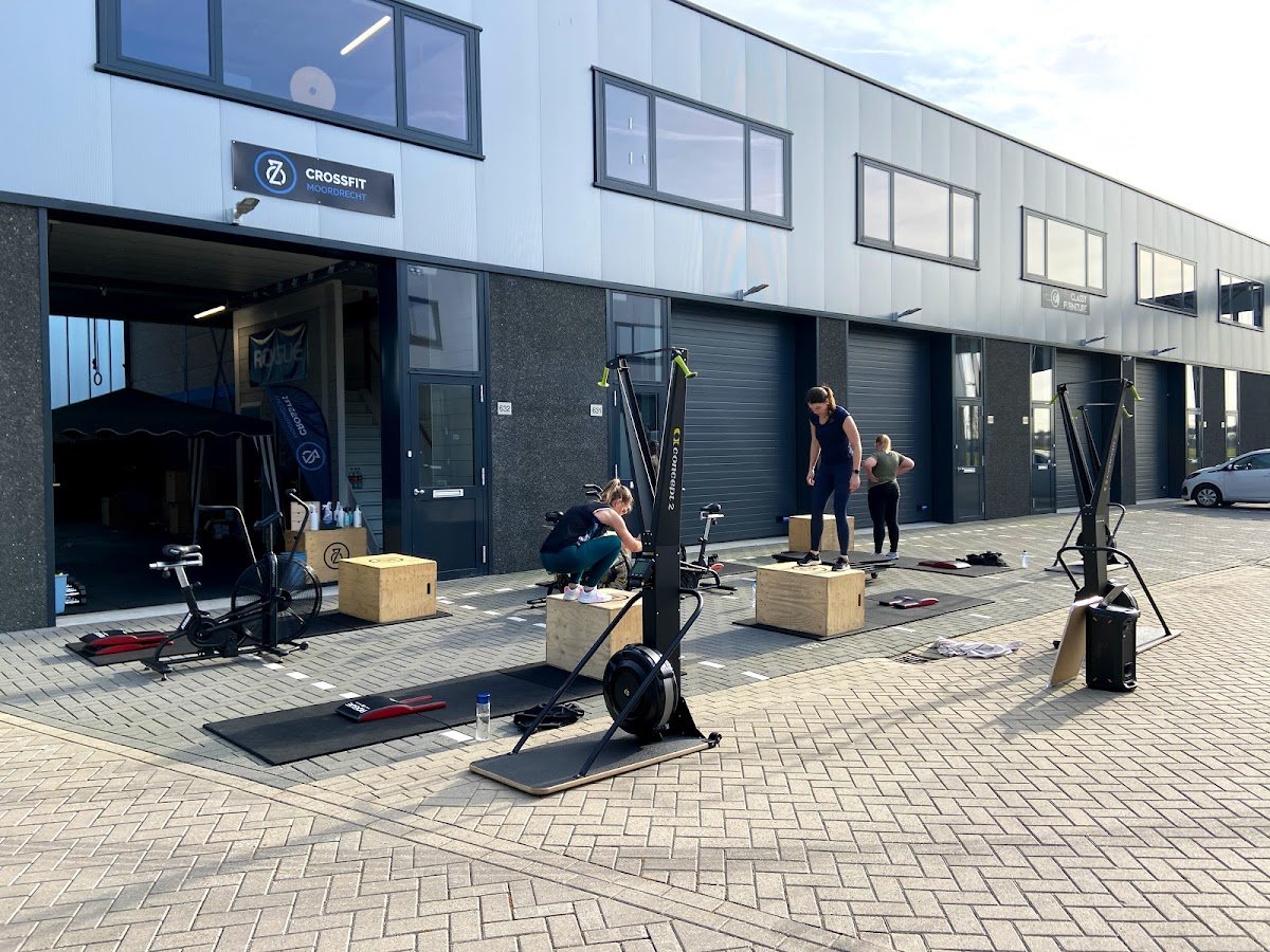 Photo of CrossFit Moordrecht