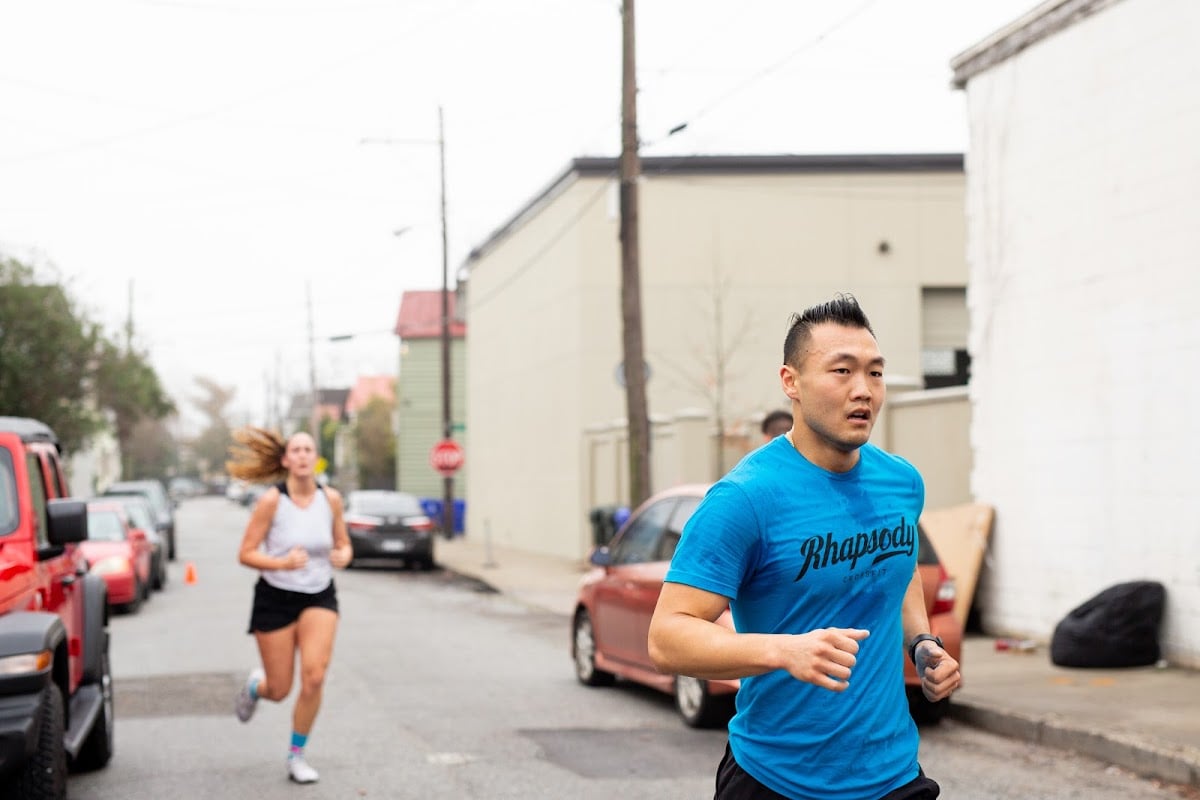 Photo of CrossFit Charleston