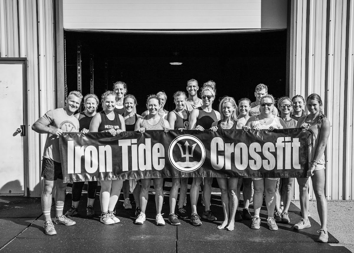 Photo of Iron Tide CrossFit