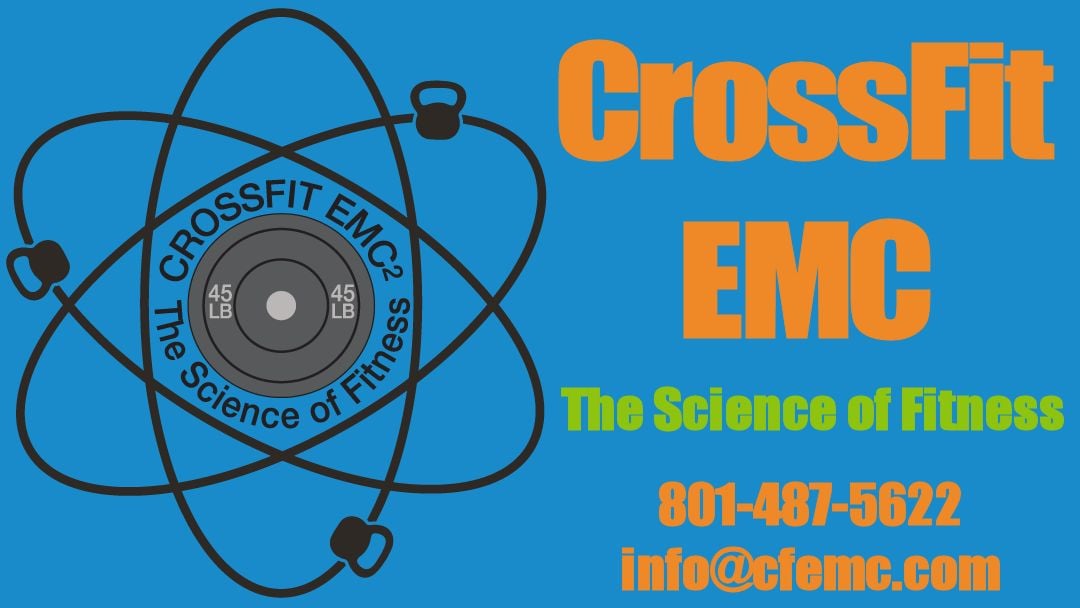 Photo of CrossFit EMC