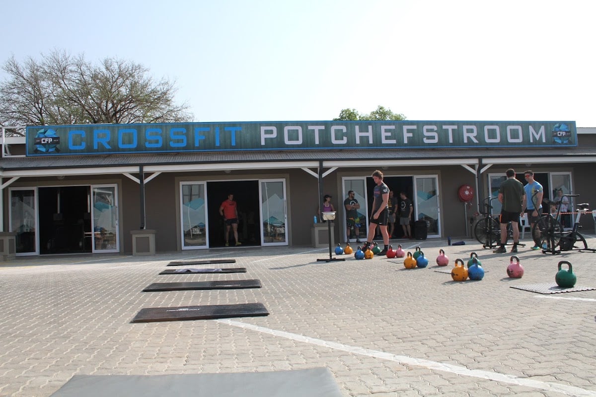 Photo of CrossFit Potchefstroom