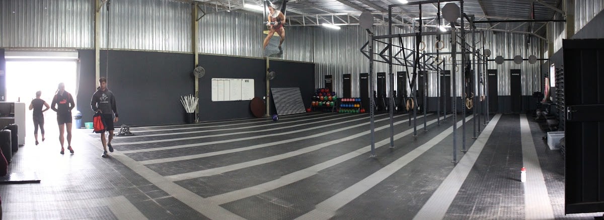 Photo of CrossFit Potchefstroom