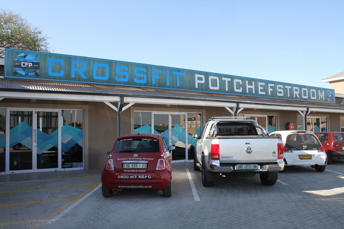 Photo of CrossFit Potchefstroom