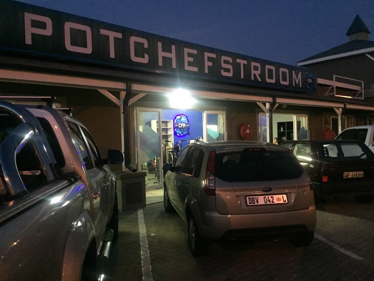 Photo of CrossFit Potchefstroom