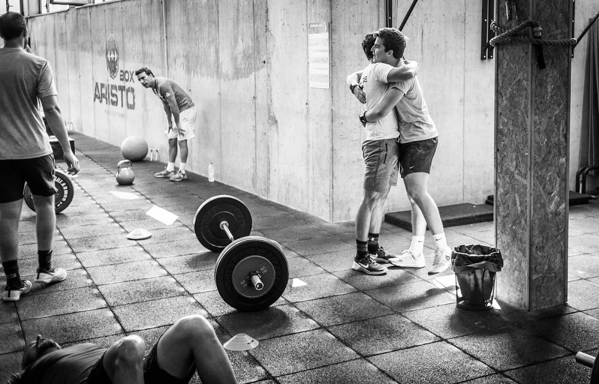 Photo of CrossFit Aristo Box