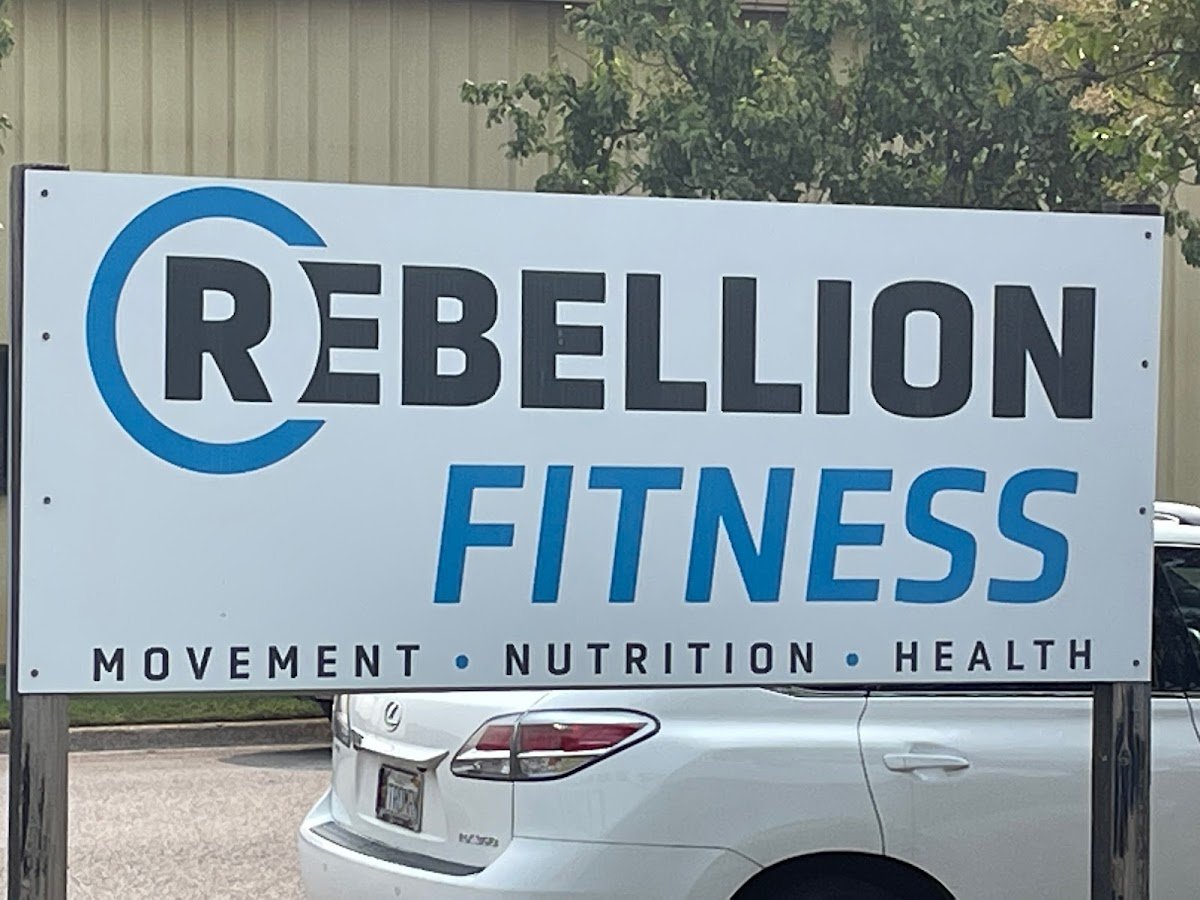 Photo of CrossFit Rebellion