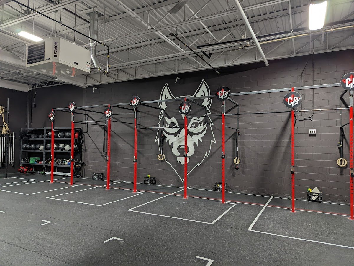 Photo of CrossFit Barrie