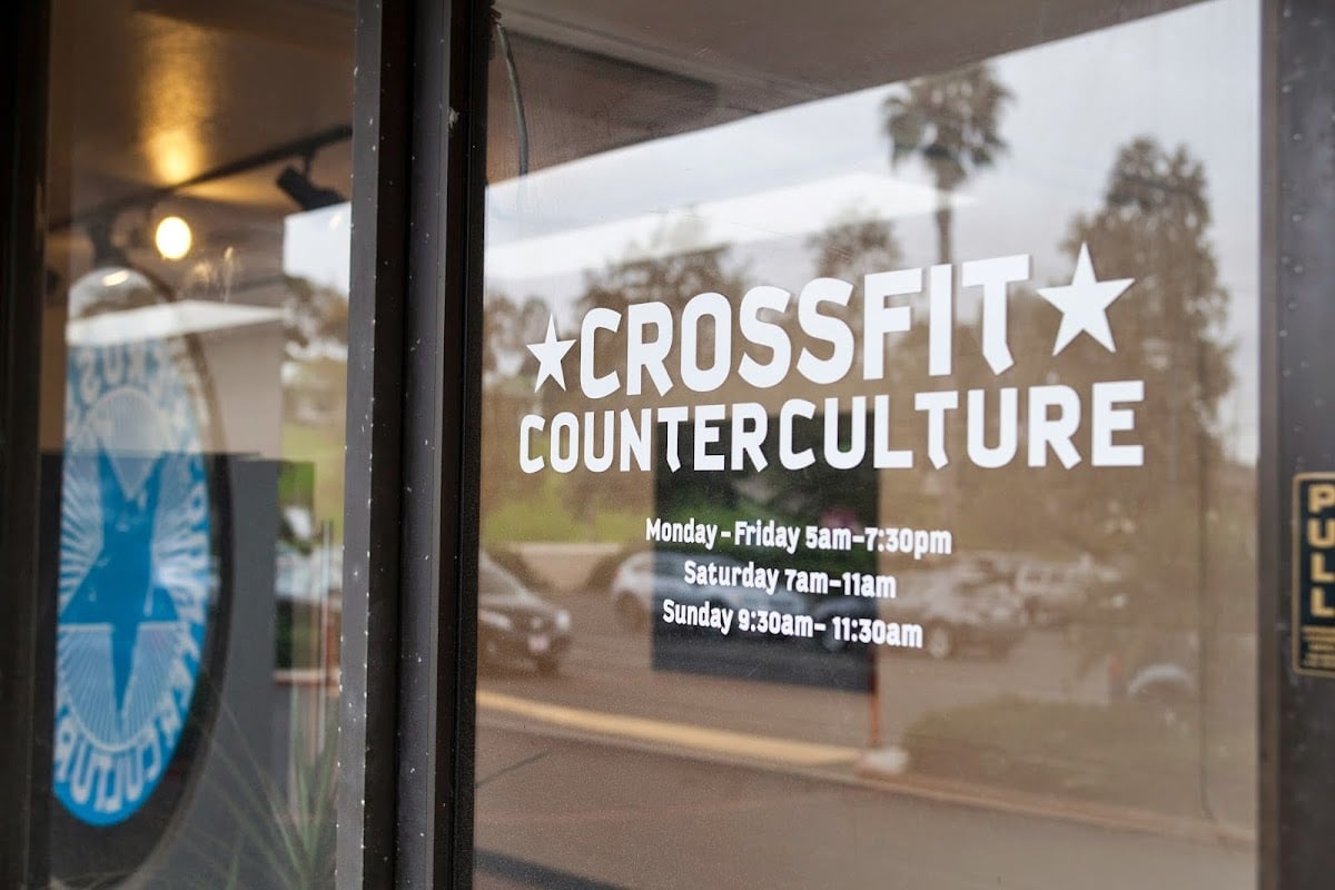 Photo of CrossFit Counter Culture