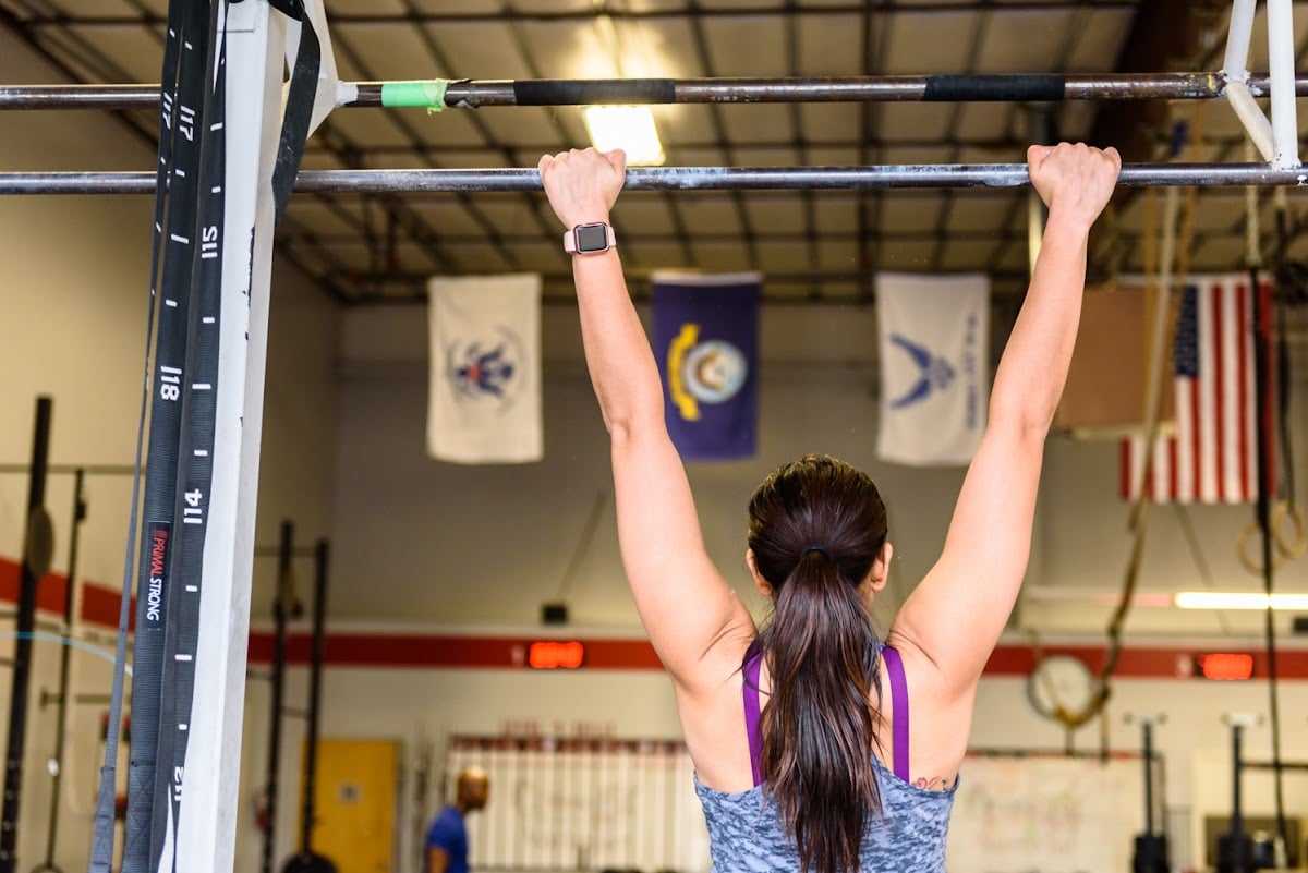 Photo of CrossFit Vacaville