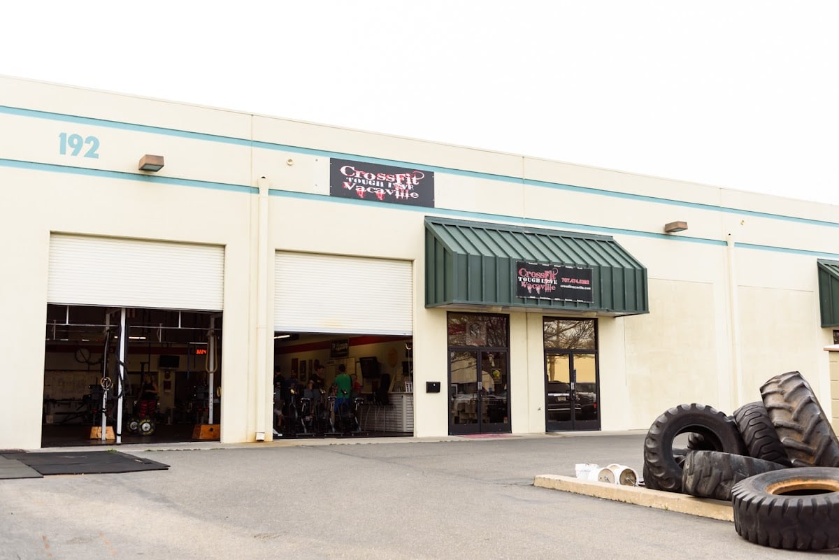 Photo of CrossFit Vacaville