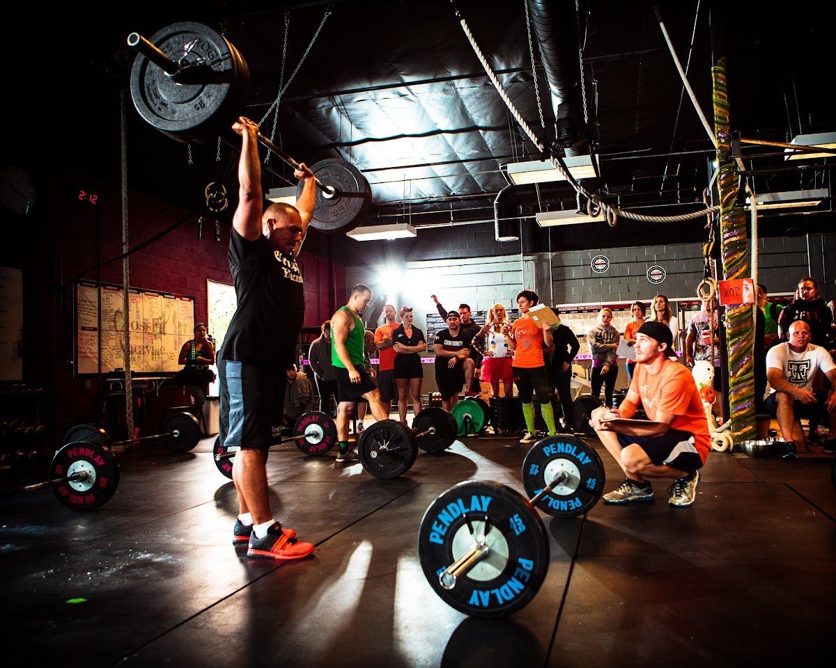 Photo of CrossFit Vacaville