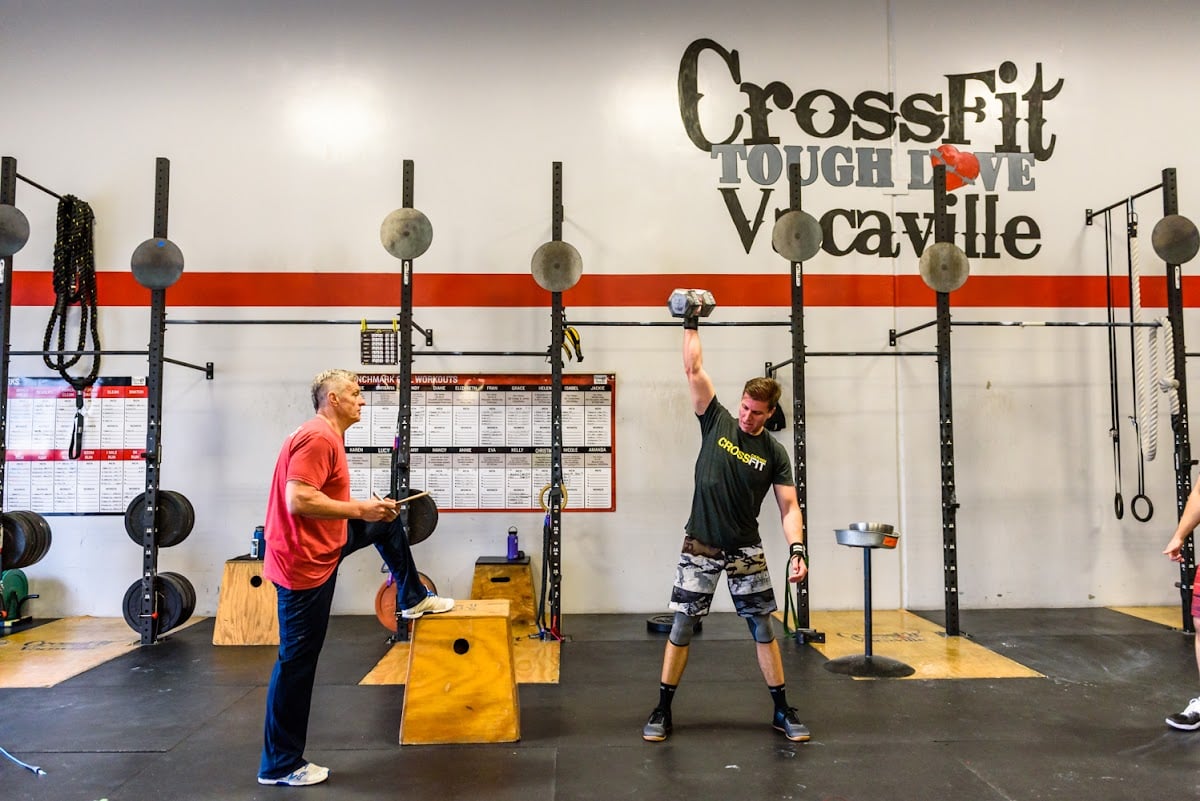 Photo of CrossFit Vacaville