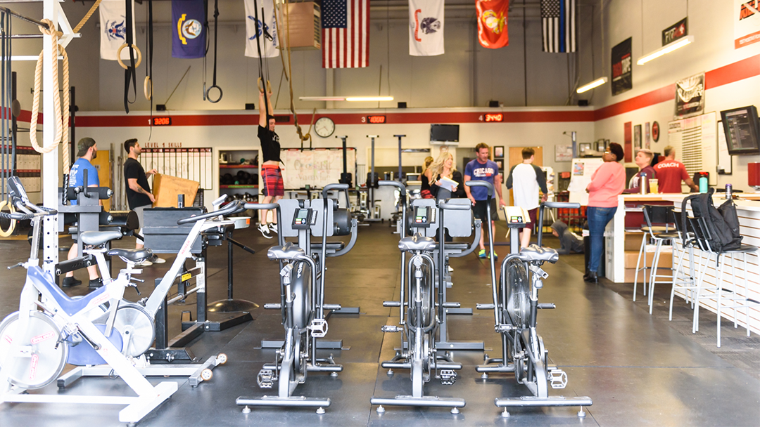 Photo of CrossFit Vacaville